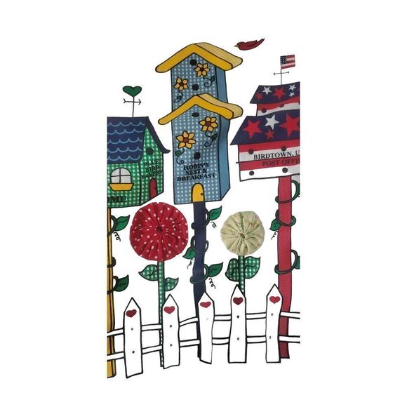 NWOT ALORE SCREEN PRINT TSHIRT - Picture 3 of 4